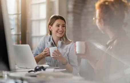 Bean-to-Cup vs Pod Coffee: What’s Better for Offices?