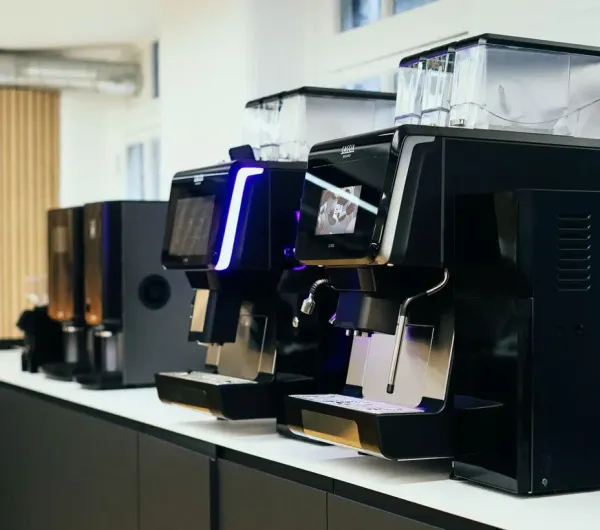 Choose Office Coffee Company