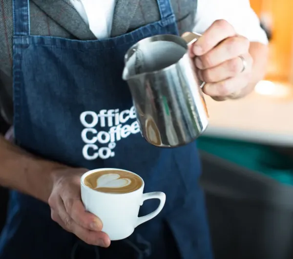 Coffee Tasting
