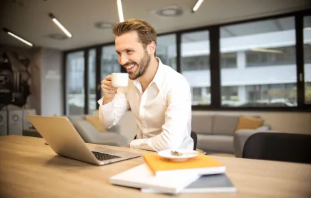 UK Workplace Coffee Statistics 2026: What Employers Need to Know