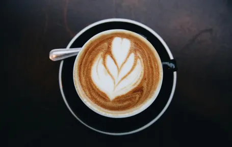 Why Every Office Needs a Good Decaf Coffee