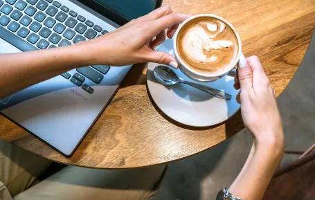 Staff Survey Questions About Office Coffee & Refreshments