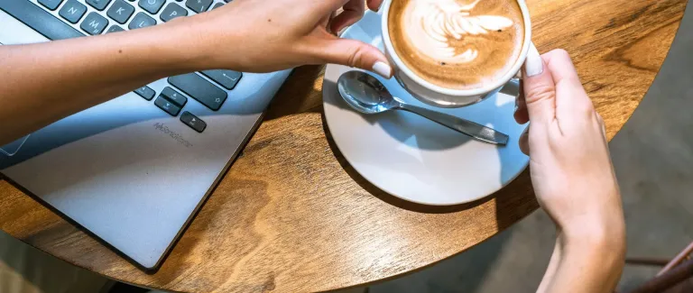 Staff Survey Questions About Office Coffee & Refreshments
