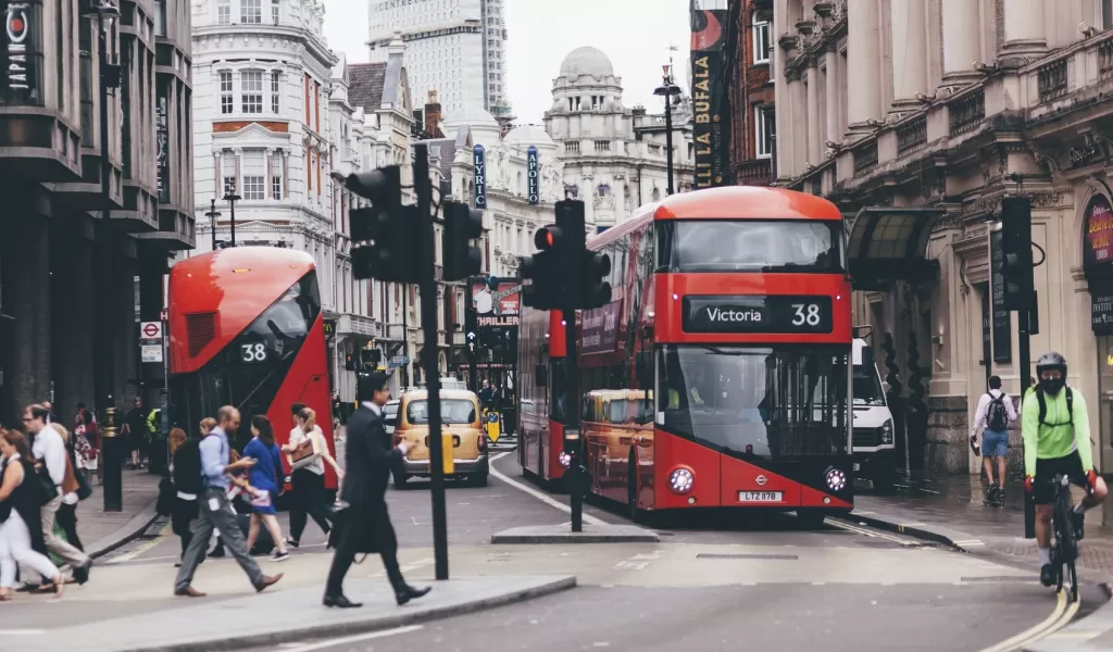 We Supply Office Coffee Machines and Service in London