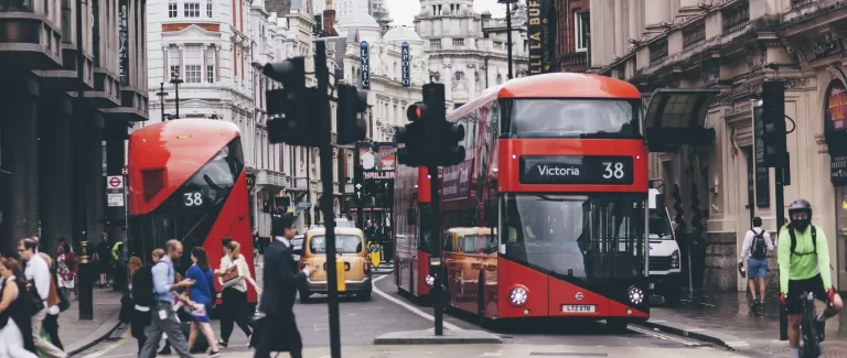Office coffee machines in London