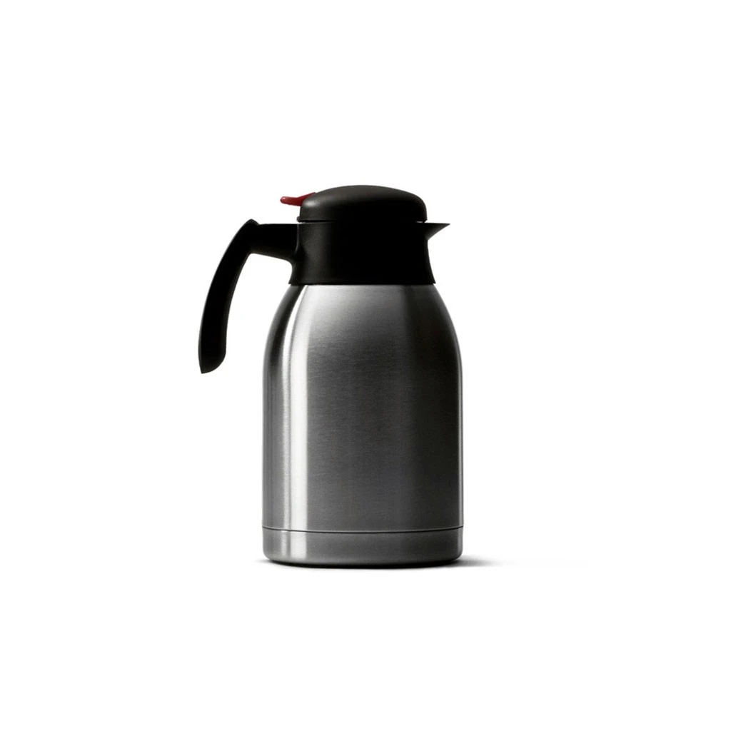 Commercial coffee best sale flask