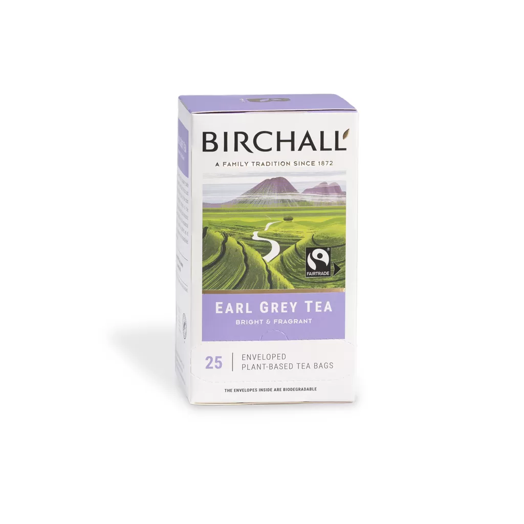 Birchall Earl Grey 25s