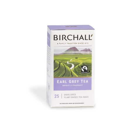 Birchall Earl Grey 25s