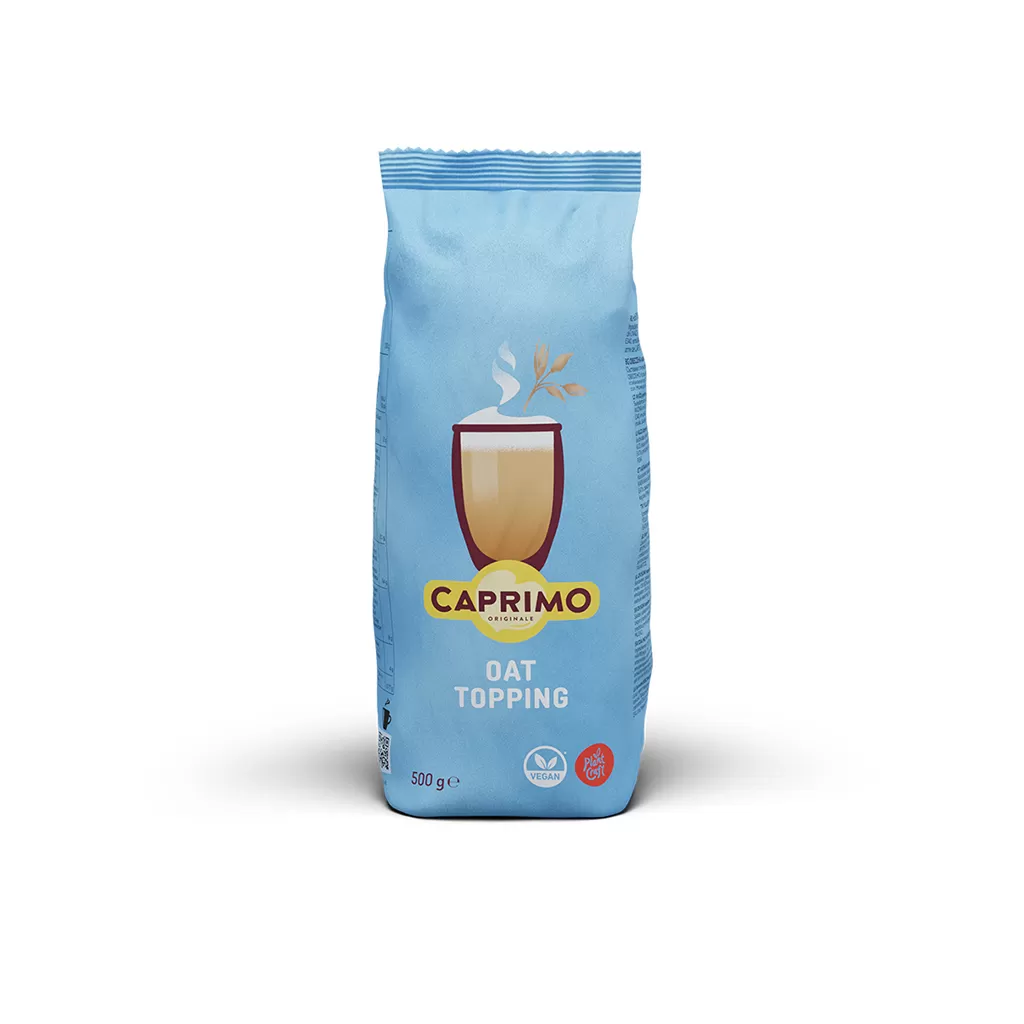 Caprimo Oat Drink Powder