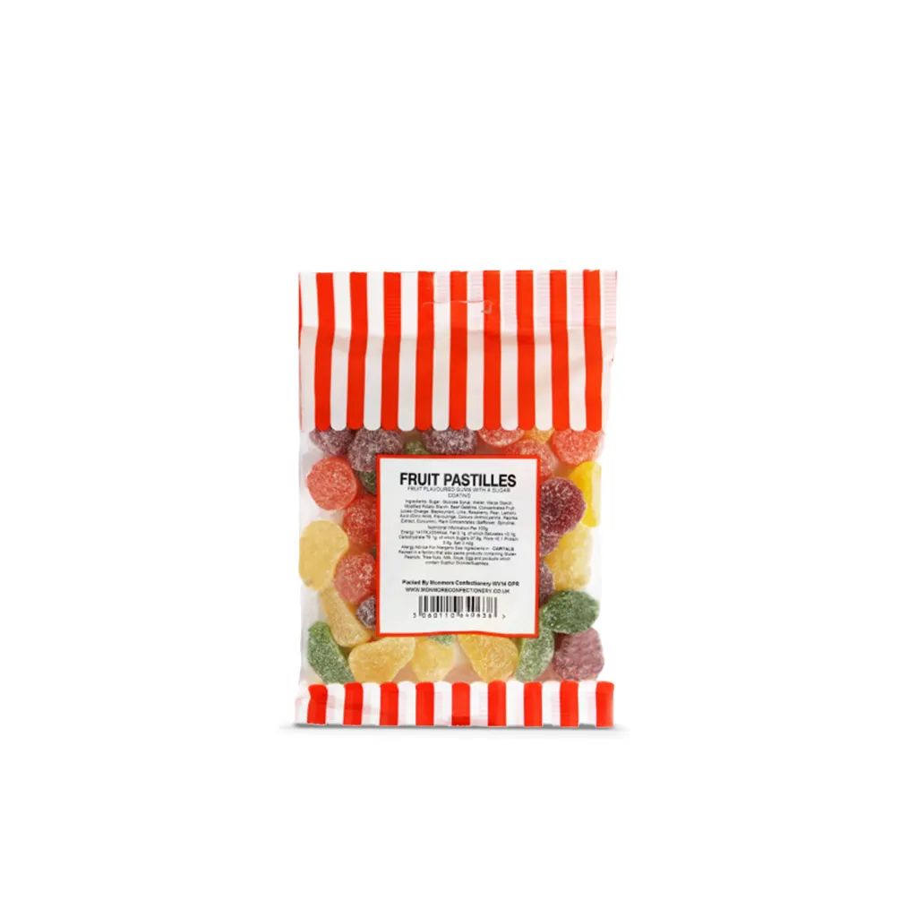 Various Brands Mixed Sweets Orders over £75