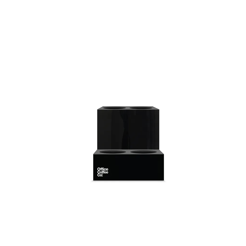 SHOTT 4 piece stand