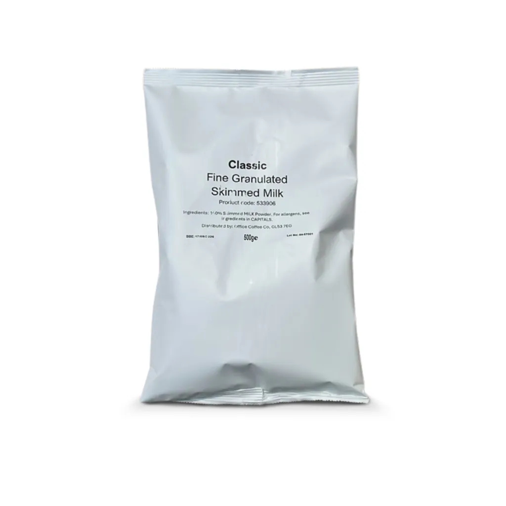 Classic Super Fine Milk