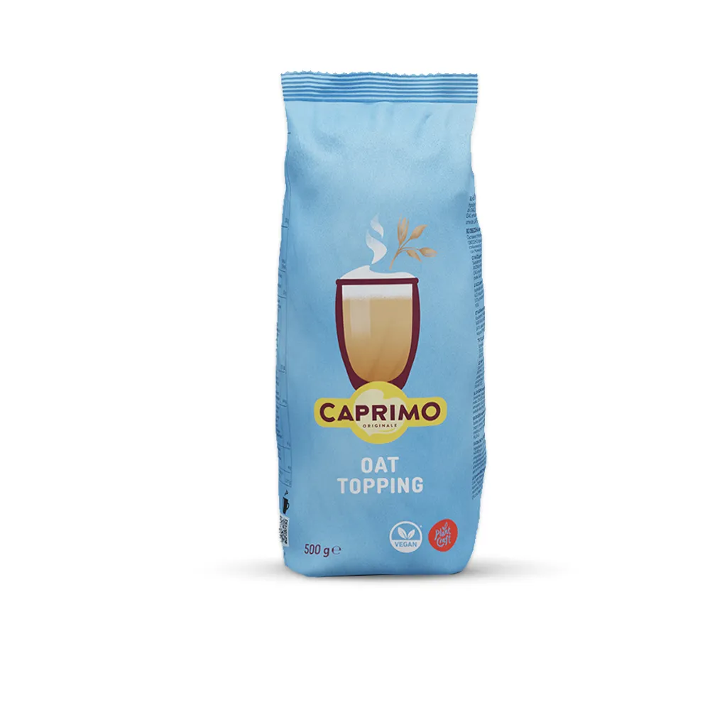 Caprimo Oat Drink Powder