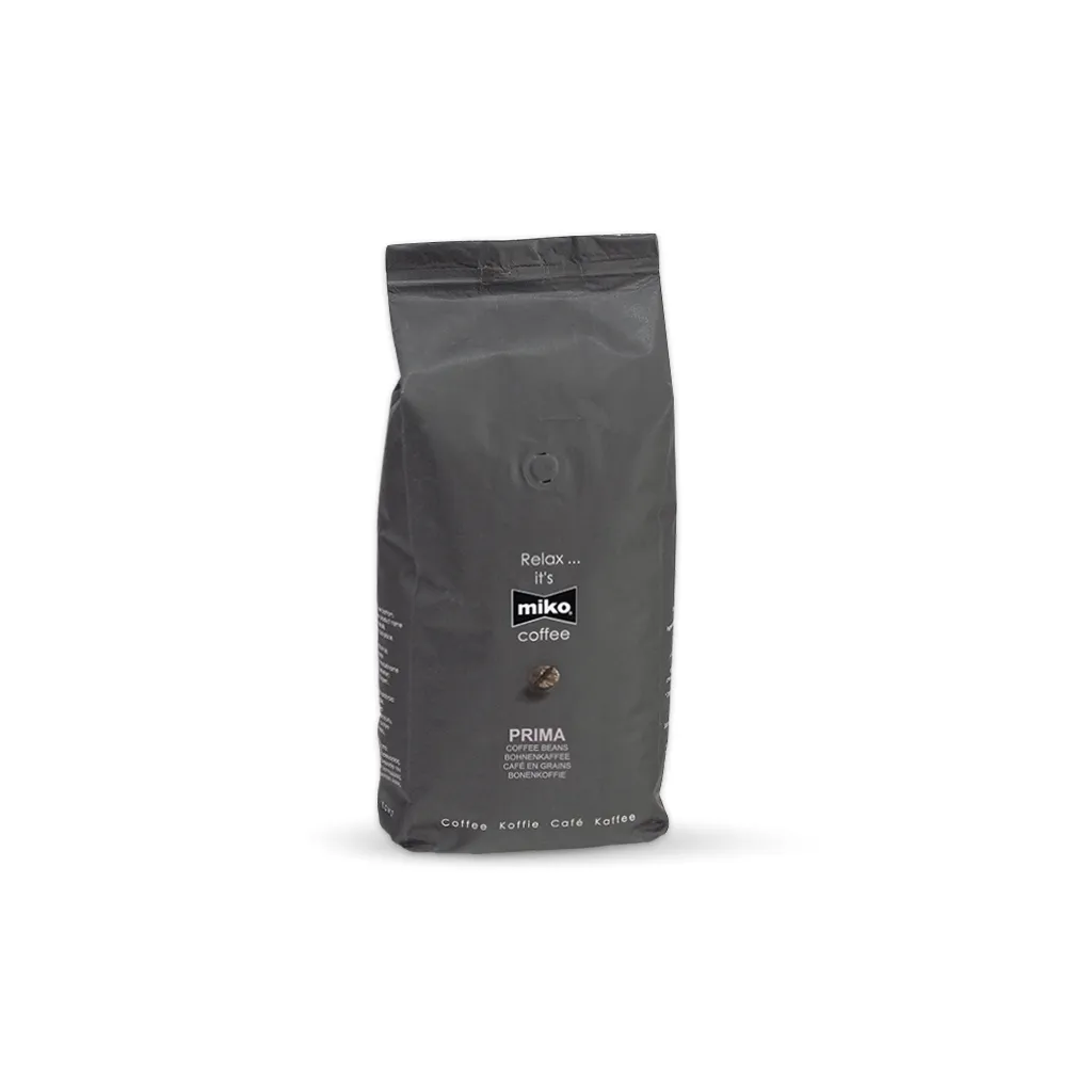 Miko Prima Espresso Coffee Beans