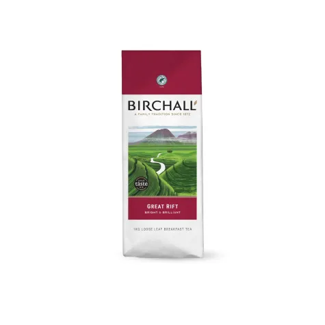 Birchall Great Rift Loose Leaf Tea 1kg