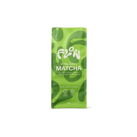 Blendsmiths Flow Vitalising Matcha