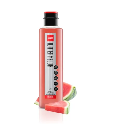 SHOTT Watermelon Syrup 1 litre