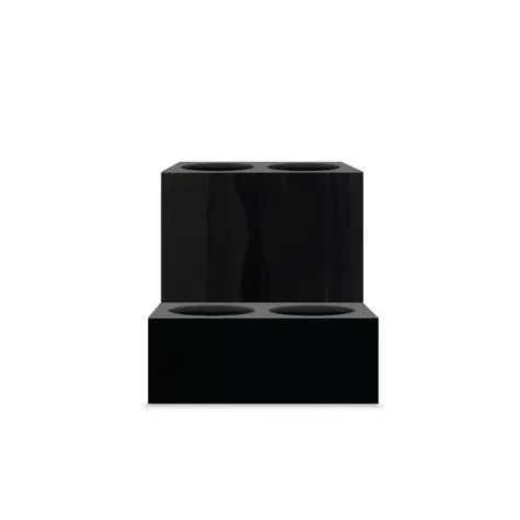 SHOTT 4 piece stand