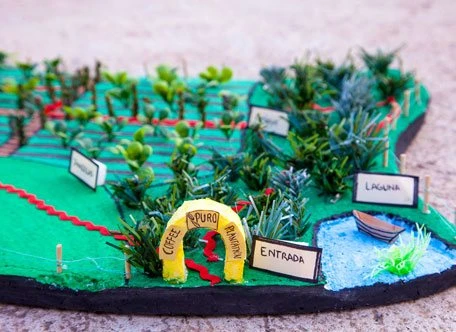 Coffee environment gallery image