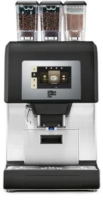 Office coffee machine