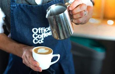 About the Office Coffee Company