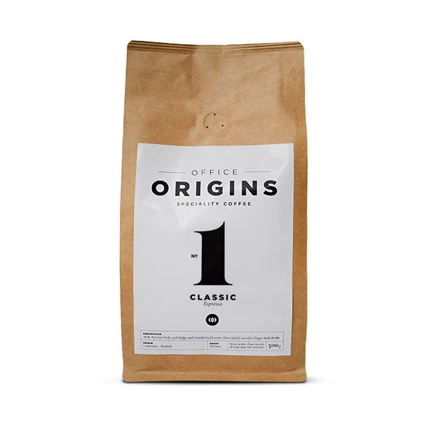 Origins No.1 Classic from the Office Company